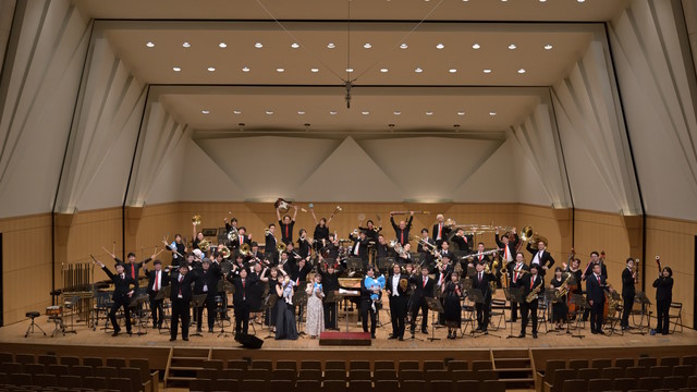 鍵の思い出音楽会 〜さしずめ僕たちは〜