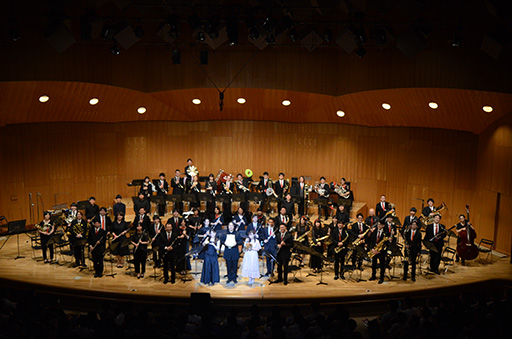 鍵の思い出音楽会